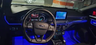 Ford Focus 2020