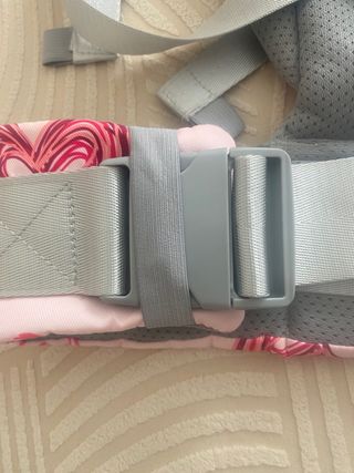 Mochila Portabebés Ergonómica YooxArmor + Regalo