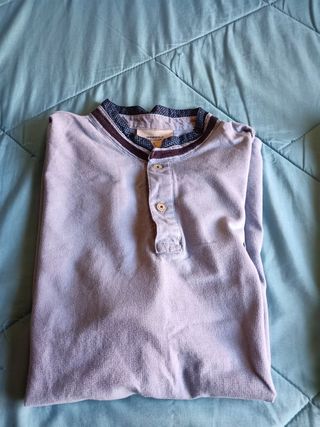 Lote Ropa Chico variada