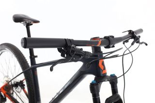 Bicicleta Scott Scale 930 talla M Reacondicionada