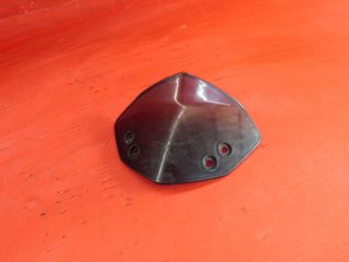 PARABREZZA PLEXI KTM DUKE 125 ABS 2012 2016 