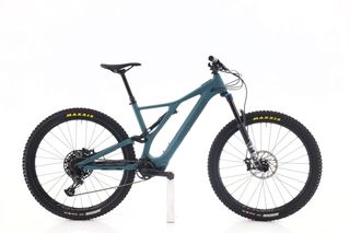 Bicicleta Specialized Turbo Levo Comp talla L Reacondicionada