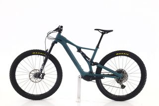 Bicicleta Specialized Turbo Levo Comp talla L Reacondicionada