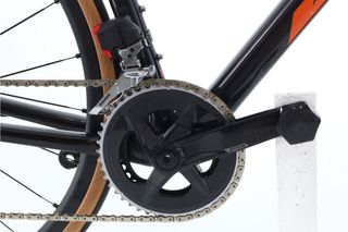Bicicleta KTM Revelator Alto AXS 12V talla 52 Reacondicionada