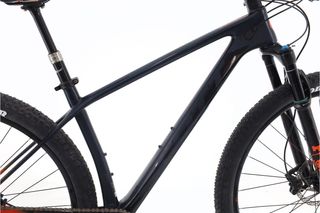 Bicicleta Scott Scale 930 talla M Reacondicionada