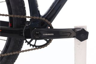 Bicicleta Scott Scale 930 talla M Reacondicionada