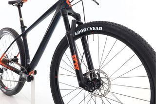 Bicicleta Scott Scale 930 talla M Reacondicionada