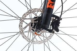 Bicicleta Scott Scale 930 talla M Reacondicionada