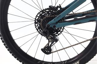 Bicicleta Specialized Turbo Levo Comp talla L Reacondicionada