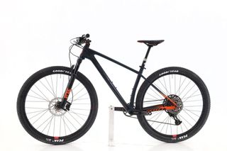 Bicicleta Scott Scale 930 talla M Reacondicionada