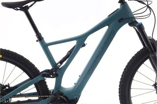 Bicicleta Specialized Turbo Levo Comp talla L Reacondicionada