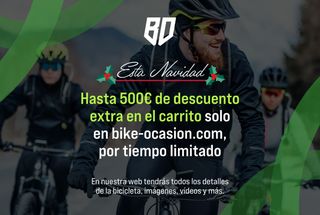 Promo · Scott Scale 930 (MTB) t.M Reacondicionada