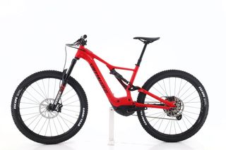 Bicicleta Specialized Turbo Levo talla L Reacondicionada
