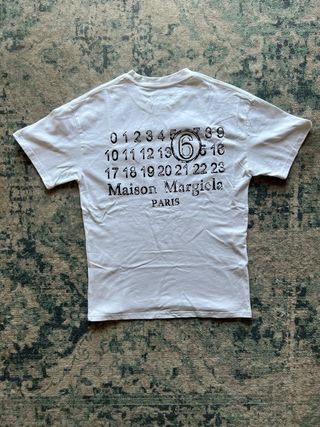 Maison Margiela Vintage T-shirt 