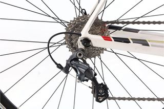 Bicicleta Trek Domane Series 5 talla 56 Reacondicionada