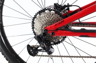 Bicicleta Specialized Turbo Levo talla L Reacondicionada