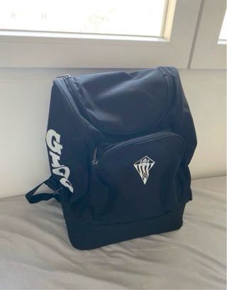Mochila Gios Negra