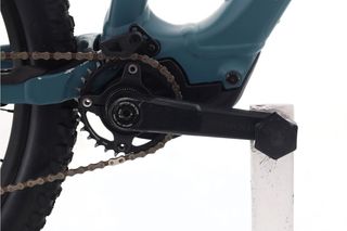 Bicicleta Specialized Turbo Levo Comp talla L Reacondicionada