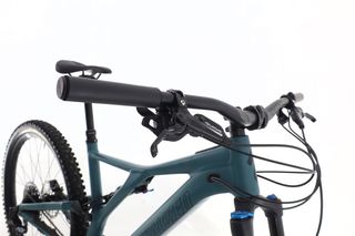 Bicicleta Specialized Turbo Levo Comp talla L Reacondicionada