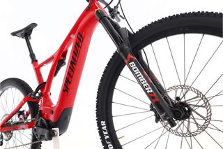 Bicicleta Specialized Turbo Levo talla L Reacondicionada