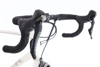 Bicicleta Trek Domane Series 5 talla 56 Reacondicionada