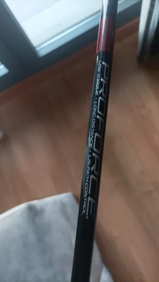 Wilson Staff D 250 Hierro 7 Golf