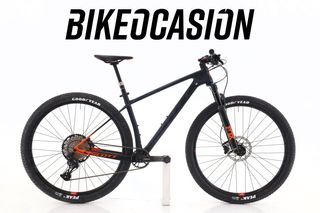 Bicicleta Scott Scale 930 talla M Reacondicionada