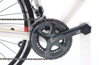 Bicicleta Trek Domane Series 5 talla 56 Reacondicionada