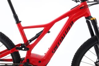Bicicleta Specialized Turbo Levo talla L Reacondicionada