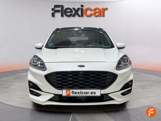 Ford Kuga ST-Line 2.5 Duratec PHEV 165kW Auto