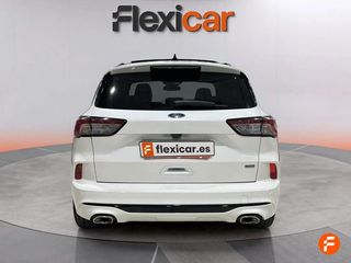 Ford Kuga ST-Line 2.5 Duratec PHEV 165kW Auto