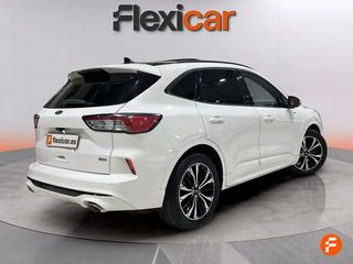 Ford Kuga ST-Line 2.5 Duratec PHEV 165kW Auto