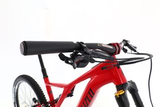 Bicicleta Specialized Turbo Levo talla L Reacondicionada