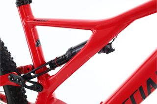 Bicicleta Specialized Turbo Levo talla L Reacondicionada