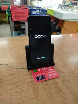 SMARTPHONE OPPO A54S 128 GB 4 GB RAM