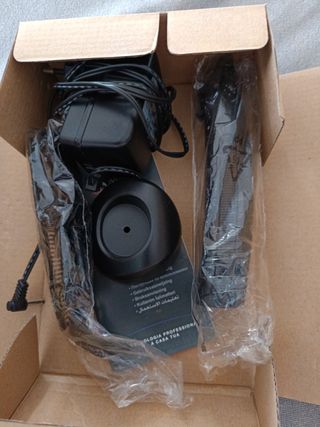 Ga.ma GT555 Trimmer - Motore Alto Rendimento