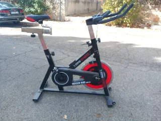 Bicicleta Spinning FITFIU