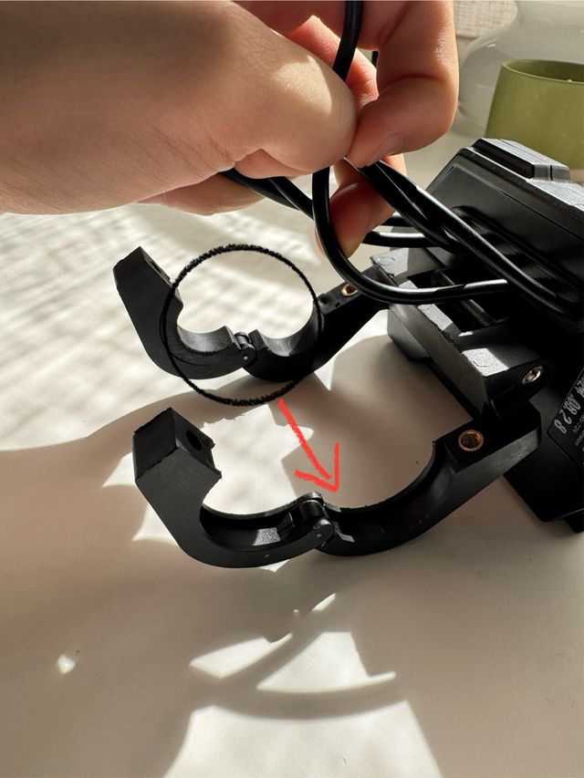 Pantalla Kukirin G2 Pro