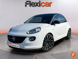 Opel Adam 1.0 XFT ROCKS