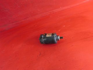 MOTORINO AVVIAMENTO KTM DUKE 125 ABS 2012 2016 