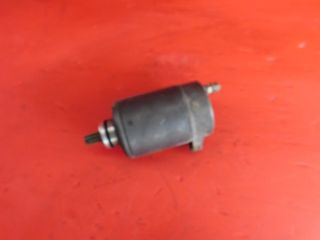 MOTORINO AVVIAMENTO KTM DUKE 125 ABS 2012 2016 