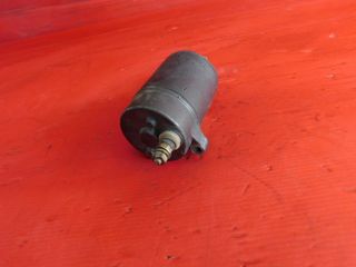 MOTORINO AVVIAMENTO KTM DUKE 125 ABS 2012 2016 