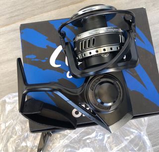 Carrete Okuma Cedros CJ-10000