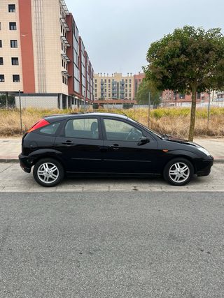 Ford Focus 1.8 TDCI 2003