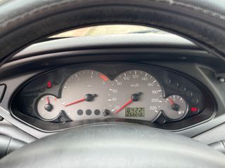 Ford Focus 1.8 TDCI 2003