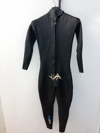 Traje de neopreno Sailfish Attack Talla SL