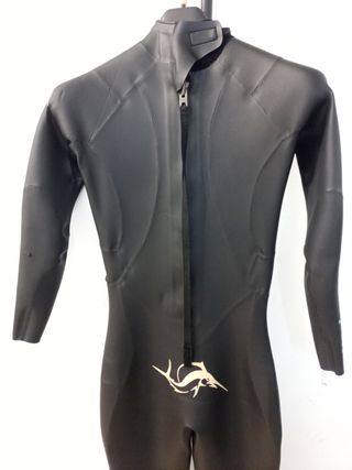 Traje de neopreno Sailfish Attack Talla SL