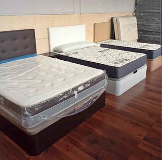 Tu Pack Ideal - Canapé + Colchón al mejor preció