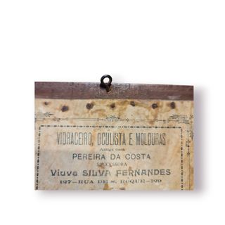 Painel Azulejo Torre de Belém c/ Moldura