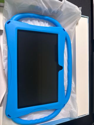 Tablet Infantil Kids Tablet PC Antigolpes
